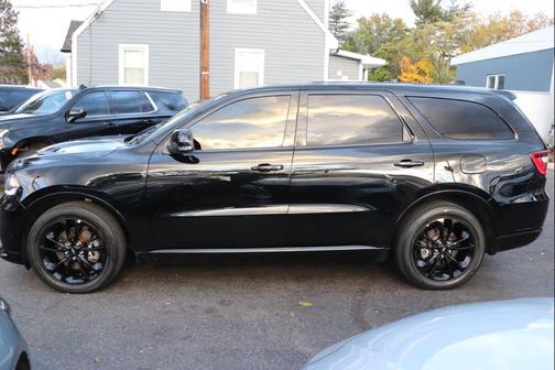 2020 Dodge Durango R/T AWD