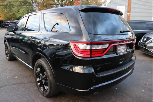 2020 Dodge Durango R/T AWD