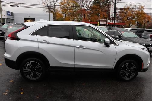 2024 Mitsubishi Eclipse Cross SP