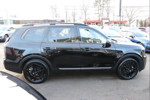 2023 Kia Telluride SX X-Line