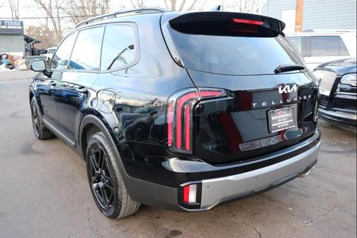 2023 Kia Telluride SX X-Line