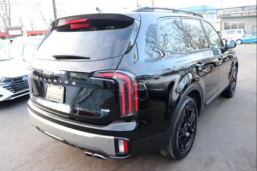 2023 Kia Telluride SX X-Line