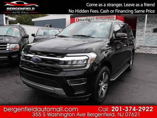 2023 Ford Expedition Limited