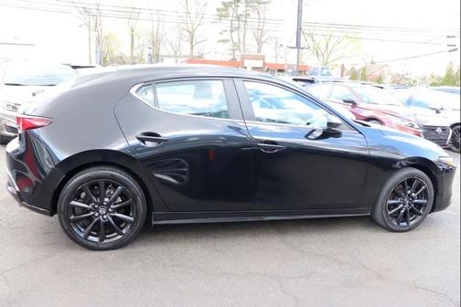 2024 Mazda Mazda3 2.5 S Select Sport