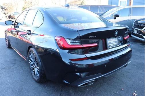 2020 BMW M340 i xDrive