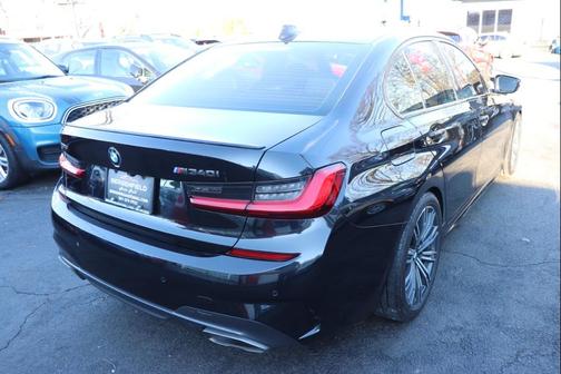 2020 BMW M340 i xDrive