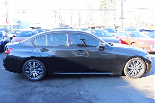 2020 BMW M340 i xDrive