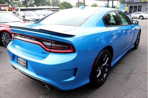 2023 Dodge Charger GT