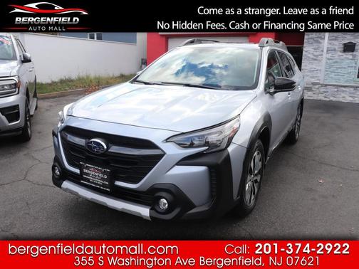 2023 Subaru Outback Limited