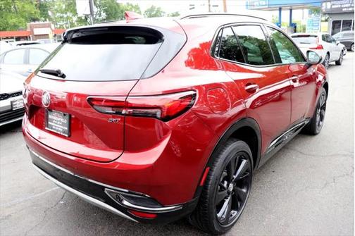 2023 Buick Envision Essence FWD