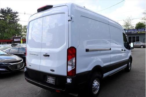 2023 Ford Transit-250 Base