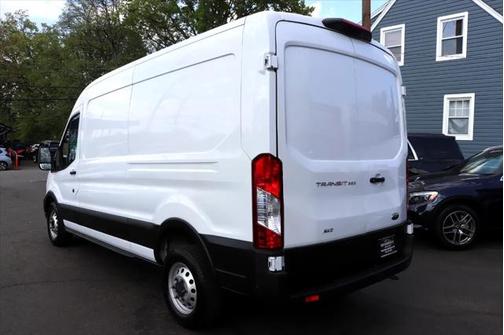 2023 Ford Transit-250 Base