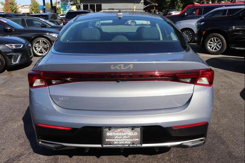 2023 Kia K5 LXS