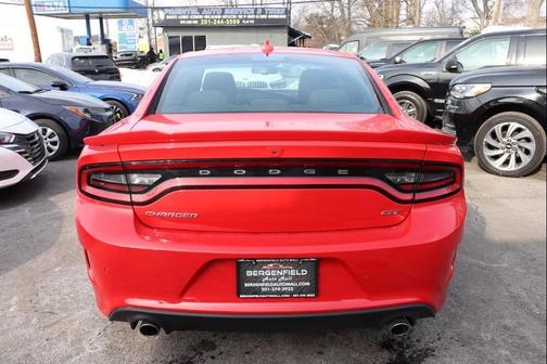 2023 Dodge Charger GT