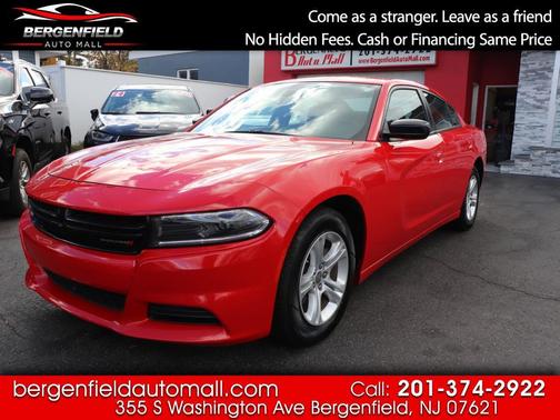 2023 Dodge Charger SXT