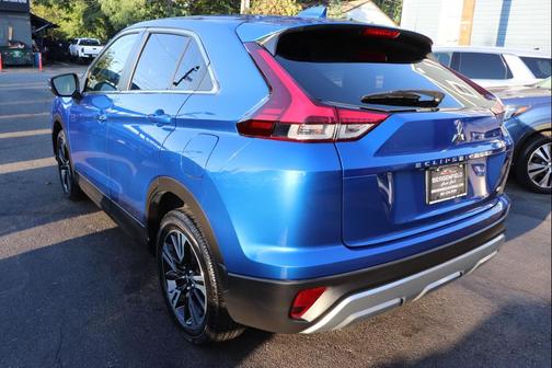 2024 Mitsubishi Eclipse Cross SE
