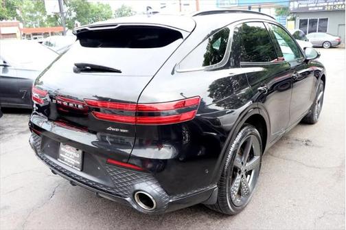 2023 Genesis GV70 3.5T AWD Sport