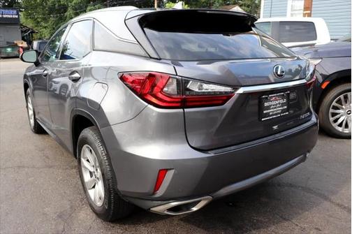2019 Lexus RX 350 Base