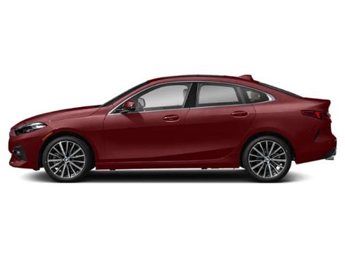 2021 BMW 228 Gran Coupe xDrive