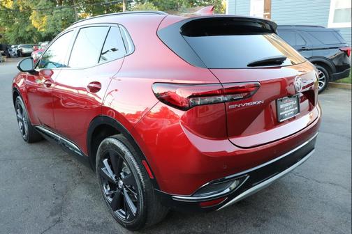 2023 Buick Envision Preferred FWD