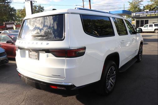 2024 Jeep Wagoneer L Series II 4x4