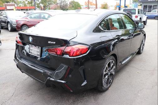 2025 BMW 228 Gran Coupe xDrive