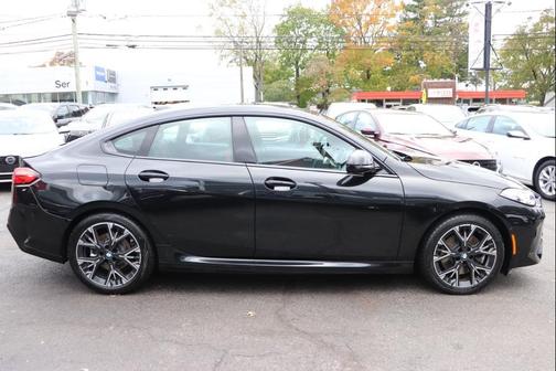 2025 BMW 228 Gran Coupe xDrive