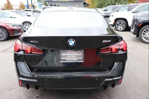 2025 BMW 228 Gran Coupe xDrive
