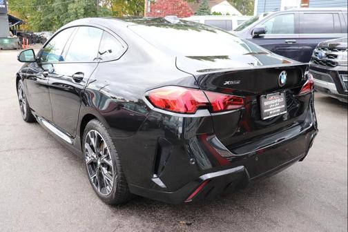2025 BMW 228 Gran Coupe xDrive