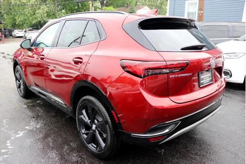 2023 Buick Envision Preferred FWD