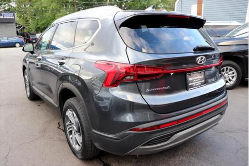 2023 Hyundai SANTA FE SEL 2.4
