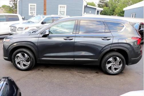 2023 Hyundai SANTA FE SEL 2.4