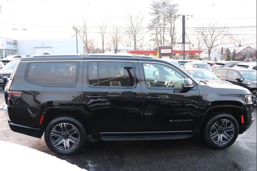 2024 Jeep Wagoneer Series II 4x4