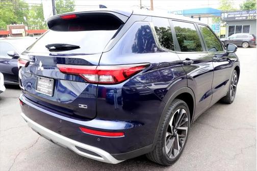 2023 Mitsubishi Outlander SE Special Editiont S-AWC