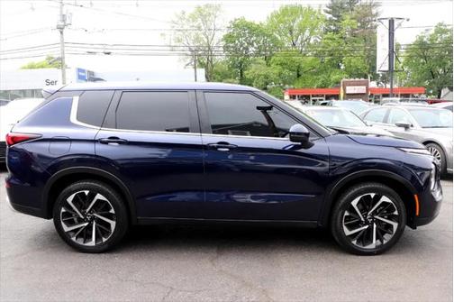 2023 Mitsubishi Outlander SE Special Editiont S-AWC