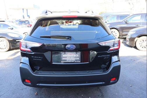 2024 Subaru Outback Onyx Edition XT