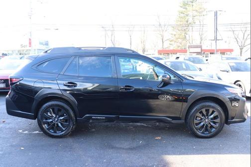 2024 Subaru Outback Onyx Edition XT