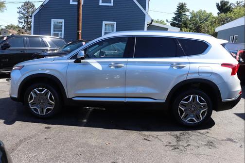 2023 Hyundai SANTA FE SEL 2.4