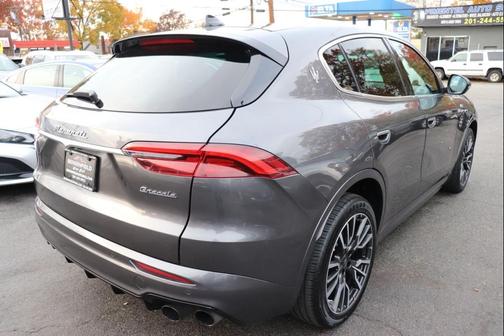 2023 Maserati Grecale GT