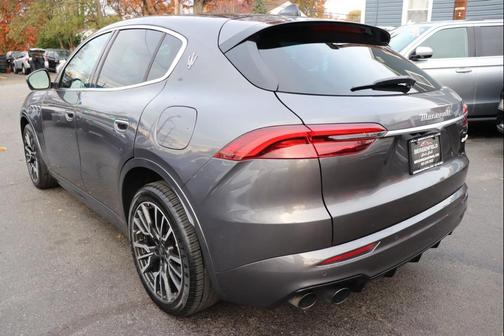 2023 Maserati Grecale GT