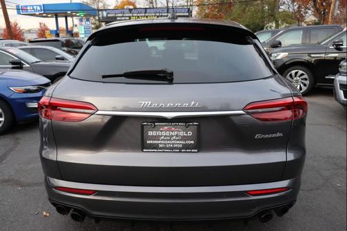 2023 Maserati Grecale GT