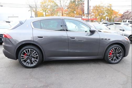 2023 Maserati Grecale GT