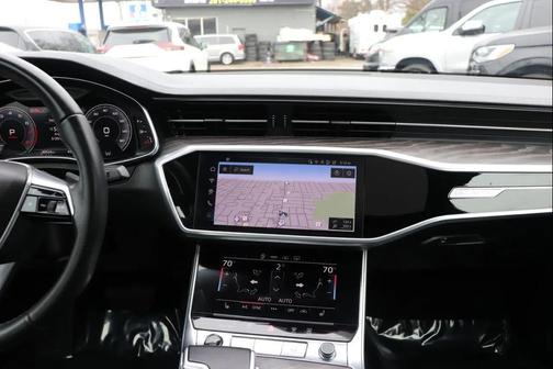 2024 Audi A6 55 Premium Plus