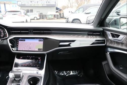 2024 Audi A6 55 Premium Plus