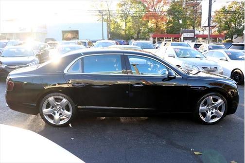 2015 Bentley Flying Spur Base