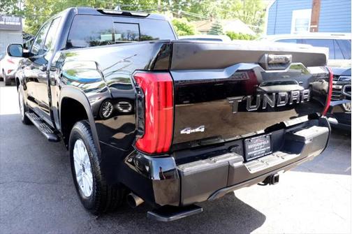 2023 Toyota Tundra SR5