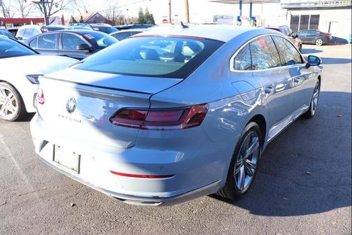 2022 Volkswagen Arteon 2.0T SE