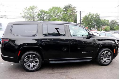 2024 Jeep Wagoneer Series II 4x4