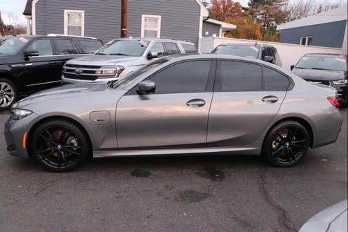 2023 BMW 330e Base