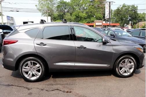 2019 Acura RDX Advance Package